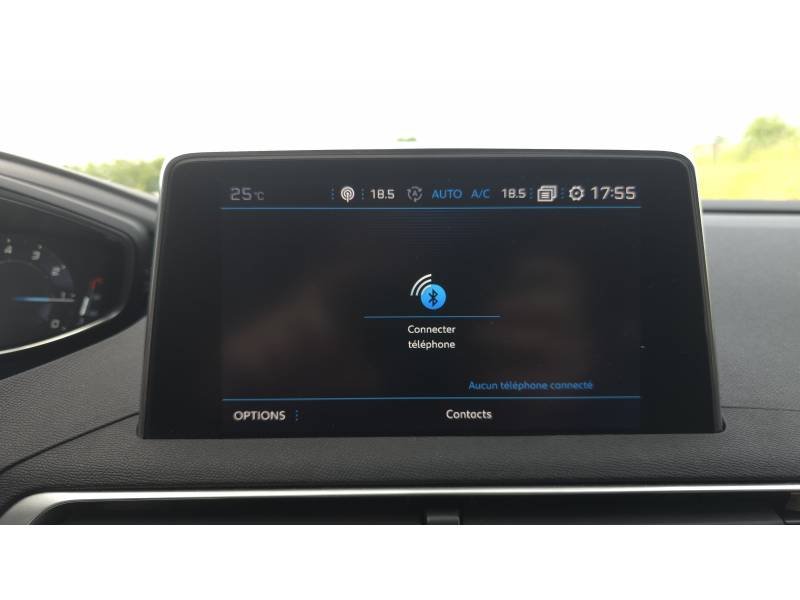 Peugeot 3008 - Photo 18