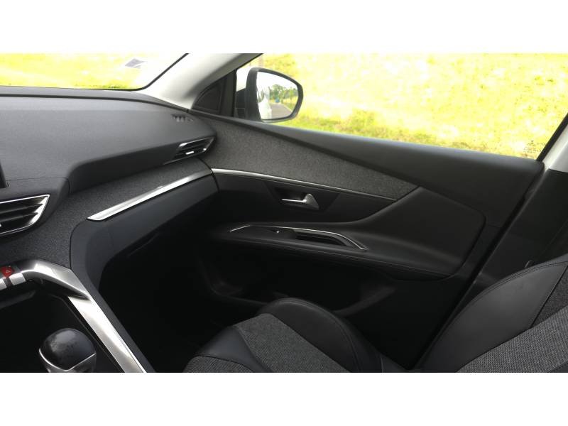 Peugeot 3008 - Photo 19