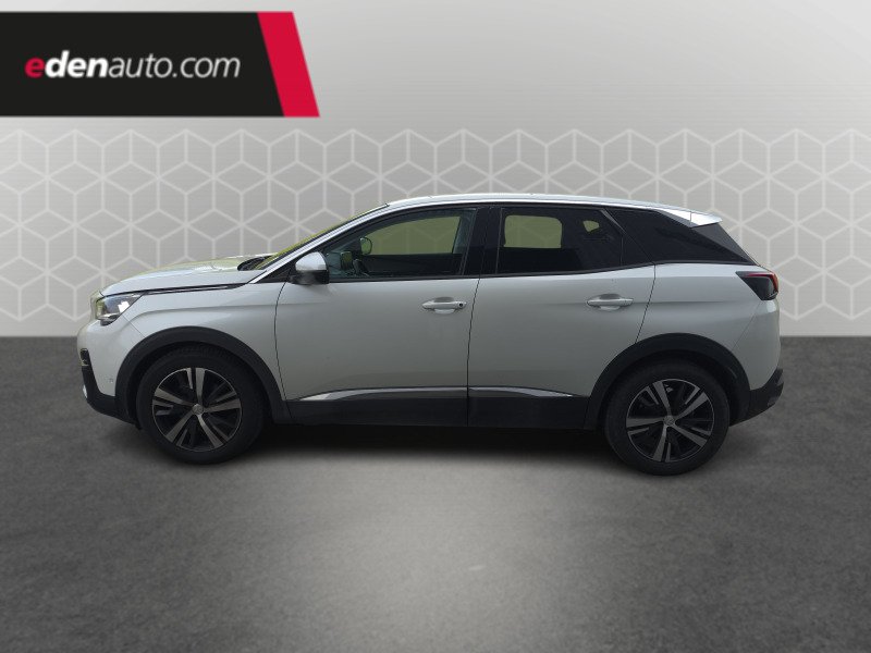 Peugeot 3008 - Photo 2