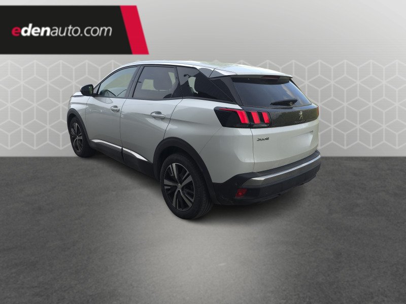 Peugeot 3008 - Photo 3