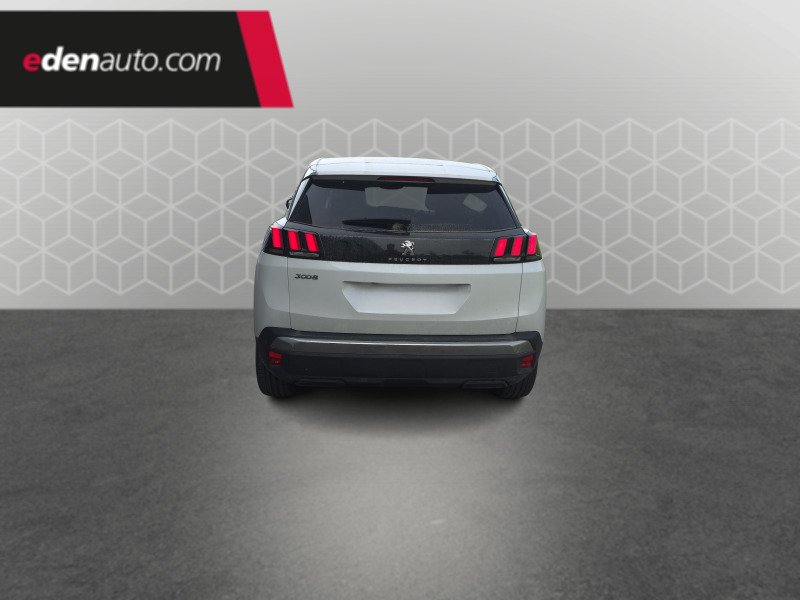 Peugeot 3008 - Photo 4