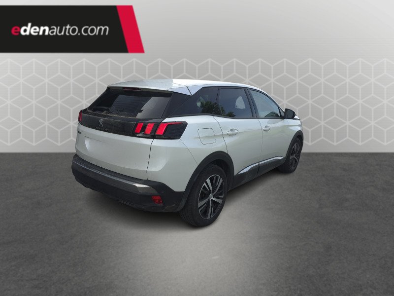 Peugeot 3008 - Photo 5