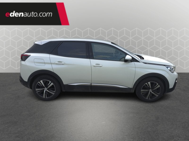 Peugeot 3008 - Photo 6