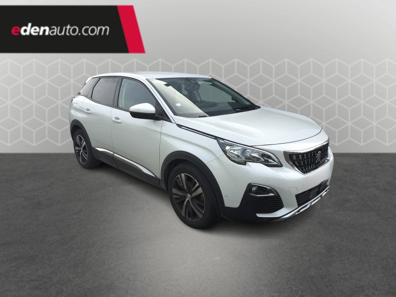 Peugeot 3008 - Photo 7
