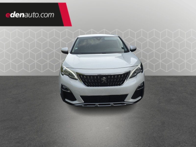 Peugeot 3008 - Photo 8