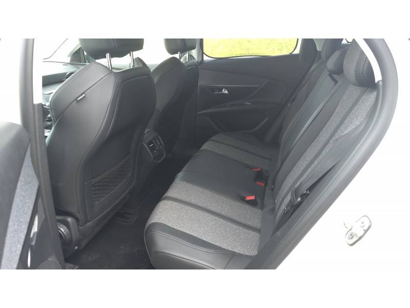 Peugeot 3008 - Photo 9