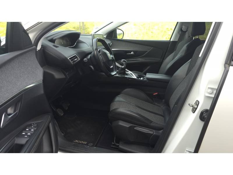 Peugeot 3008 - Photo 10
