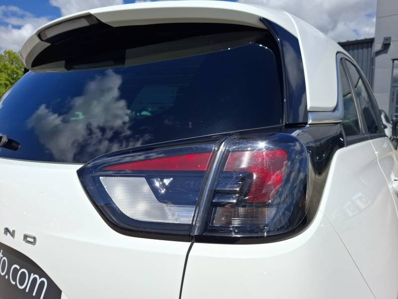 Opel Crossland - Photo 12