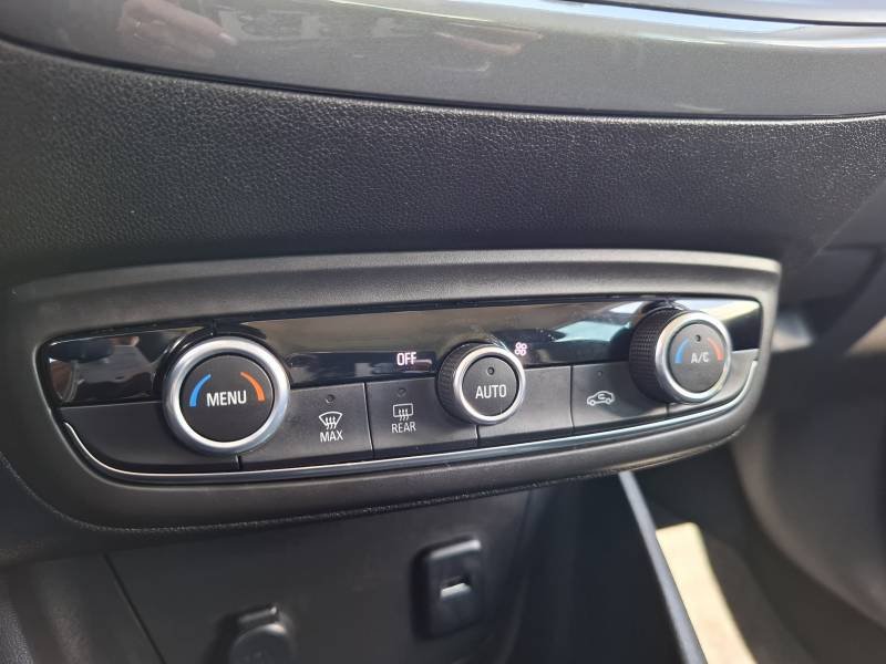 Opel Crossland - Photo 14