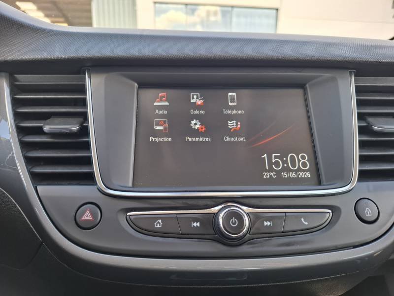 Opel Crossland - Photo 17