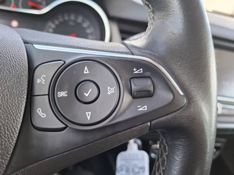Opel Crossland - Photo 18