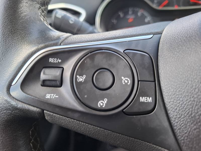 Opel Crossland - Photo 19