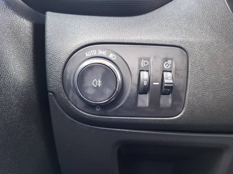 Opel Crossland - Photo 21