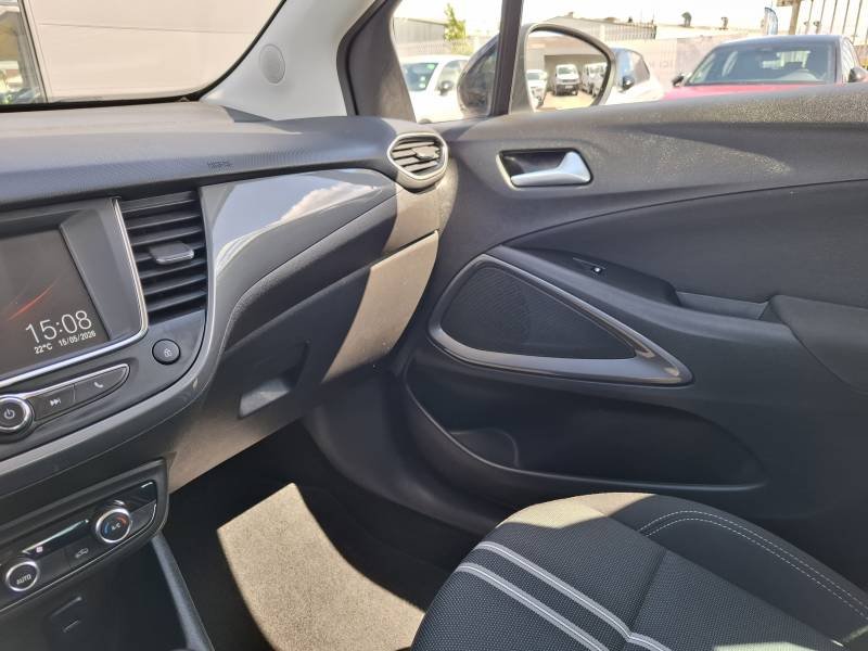 Opel Crossland - Photo 23