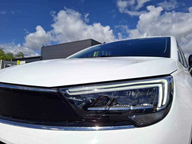 Opel Crossland - Photo 24