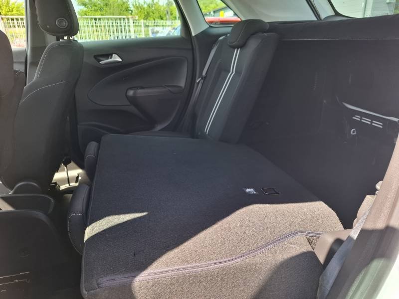 Opel Crossland - Photo 32