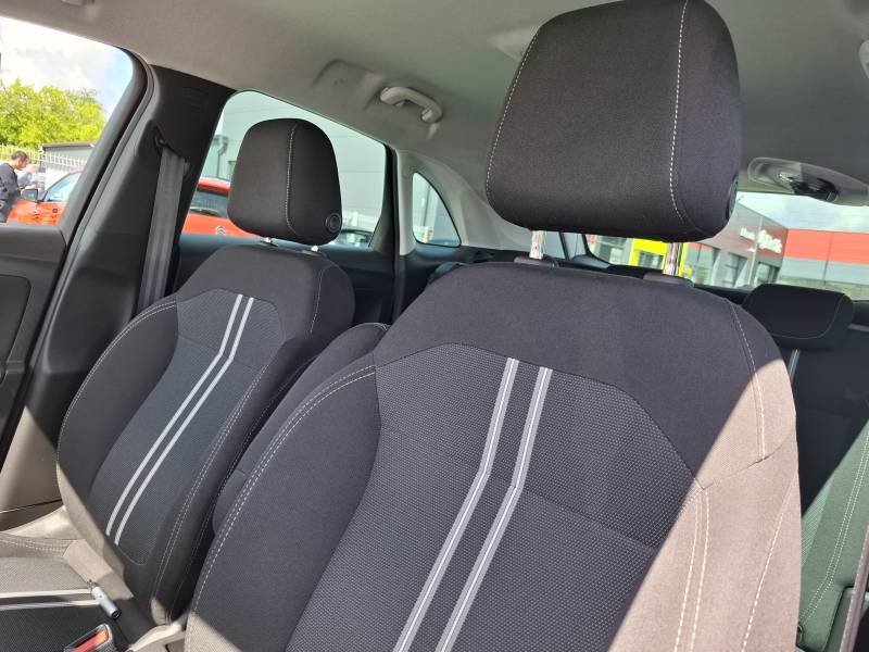 Opel Crossland - Photo 33