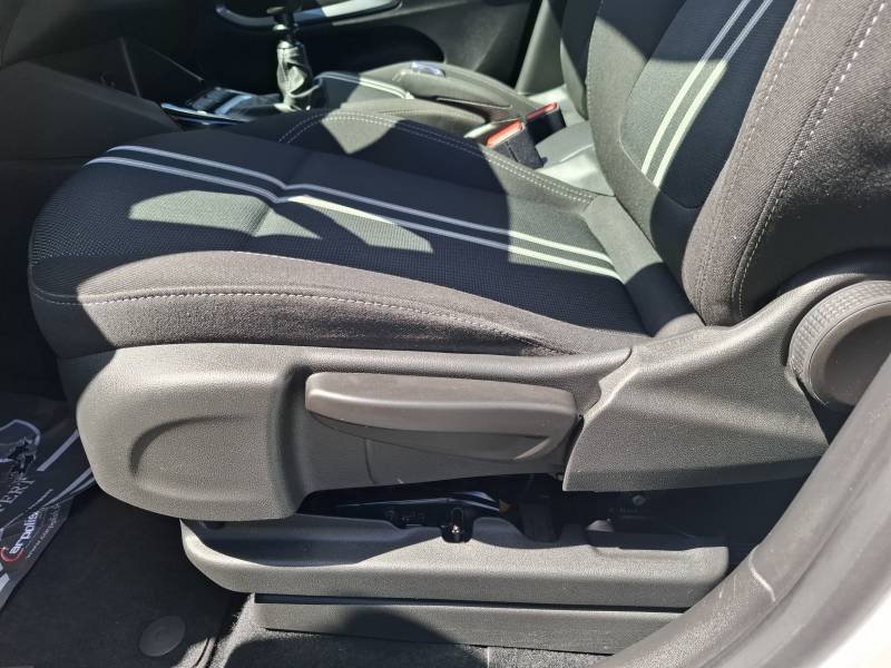 Opel Crossland - Photo 34