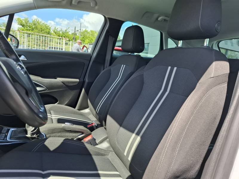 Opel Crossland - Photo 36