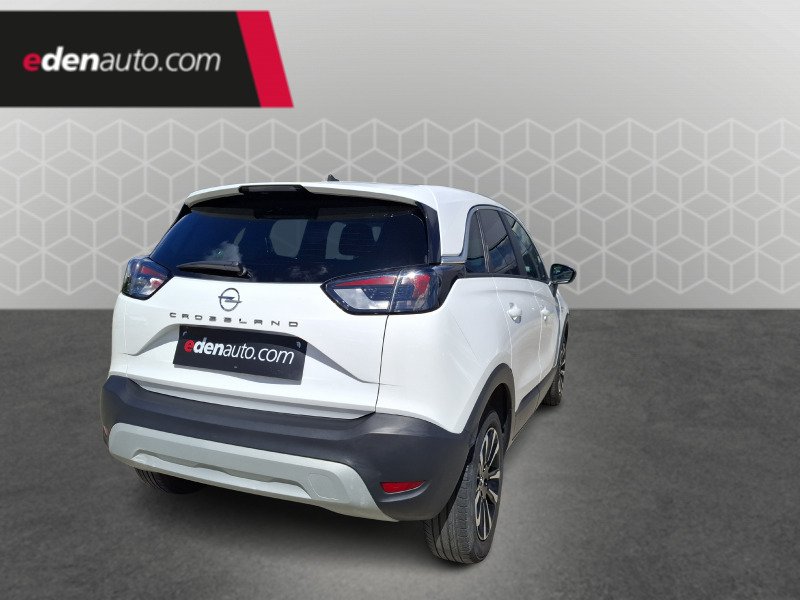 Opel Crossland - Photo 5