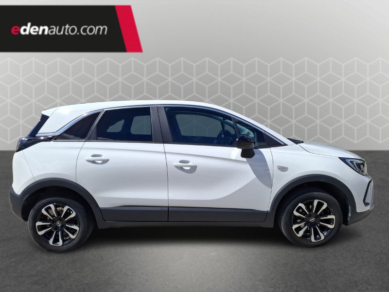 Opel Crossland - Photo 6
