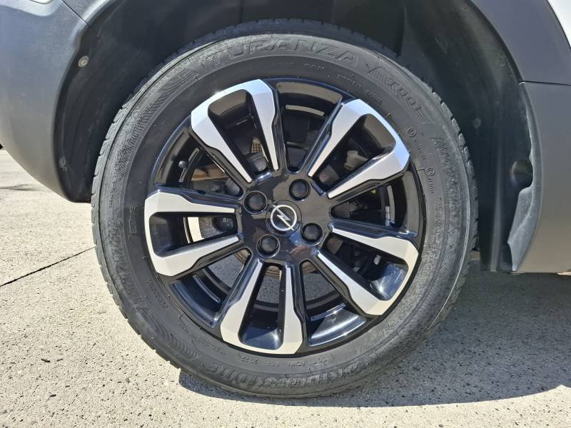 Opel Crossland - Photo 9