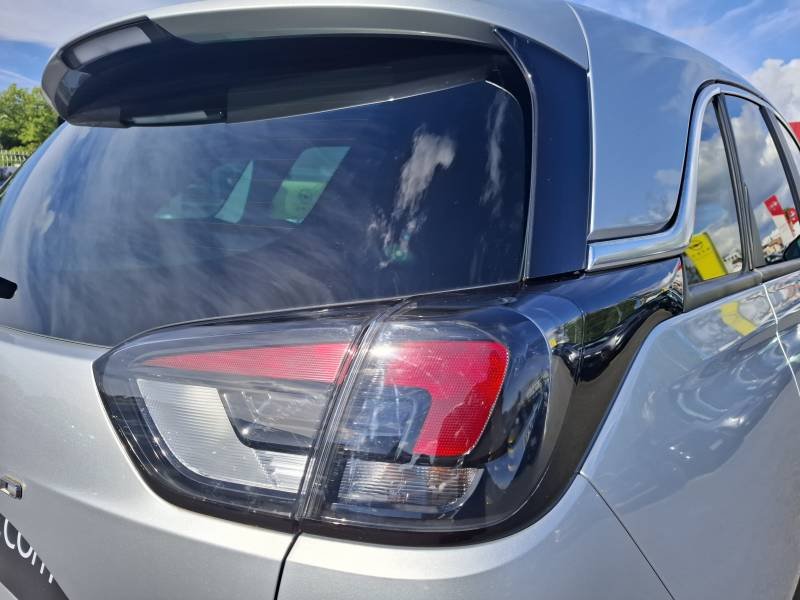 Opel Crossland - Photo 12