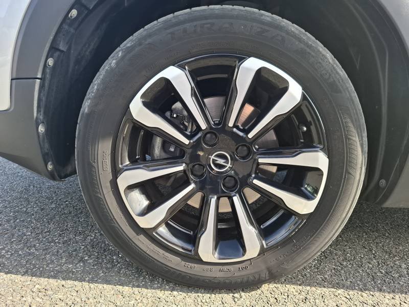 Opel Crossland - Photo 16