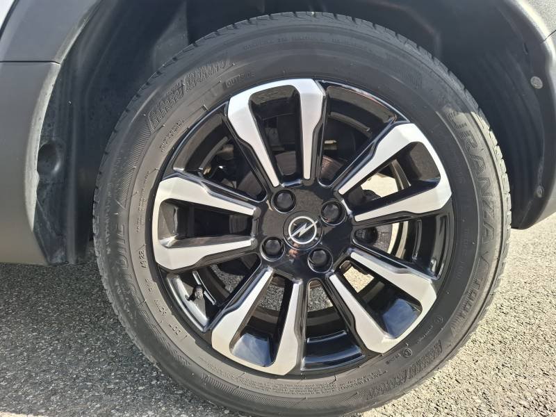 Opel Crossland - Photo 17
