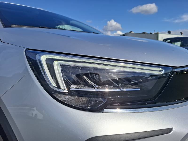 Opel Crossland - Photo 18