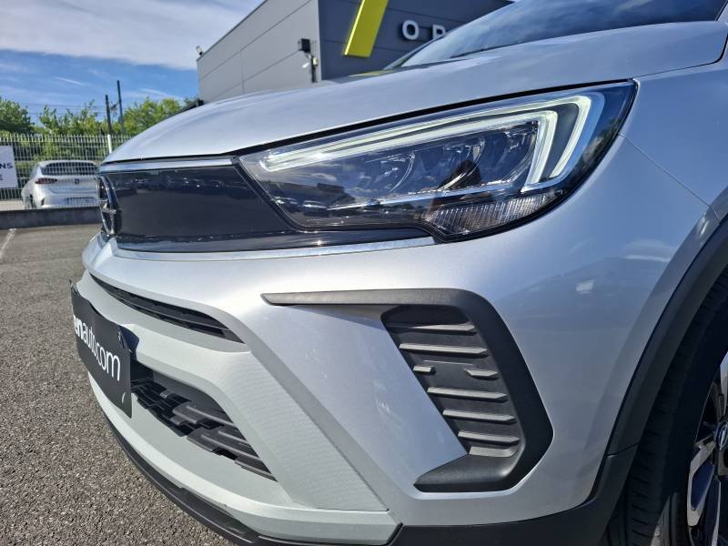 Opel Crossland - Photo 19
