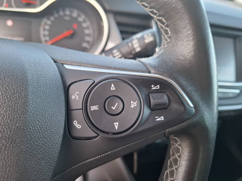 Opel Crossland - Photo 29