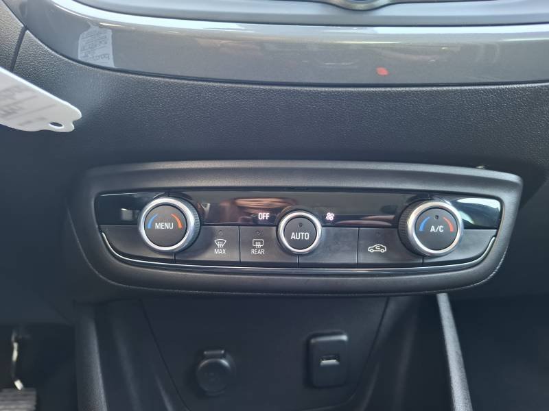 Opel Crossland - Photo 32