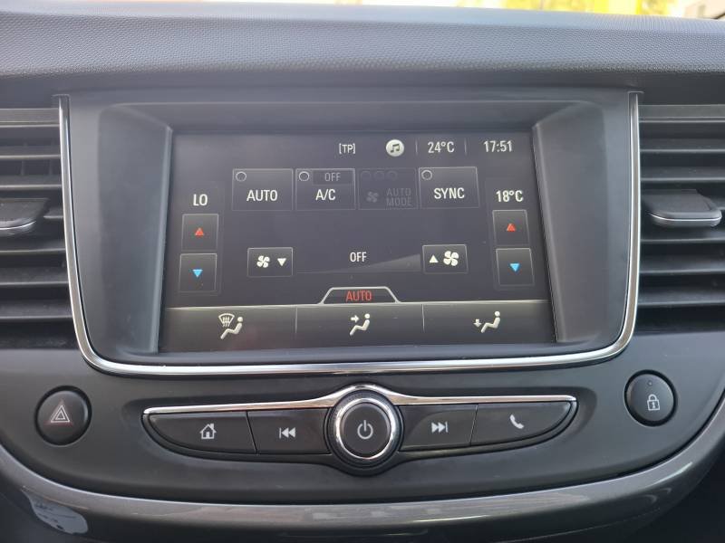Opel Crossland - Photo 33