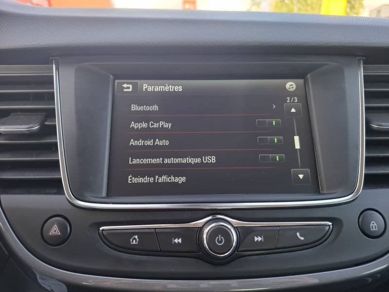 Opel Crossland - Photo 34
