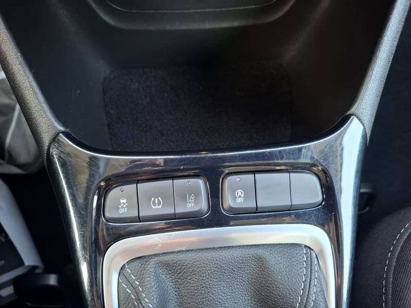 Opel Crossland - Photo 38