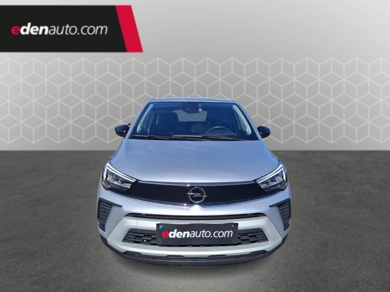 Opel Crossland - Photo 8