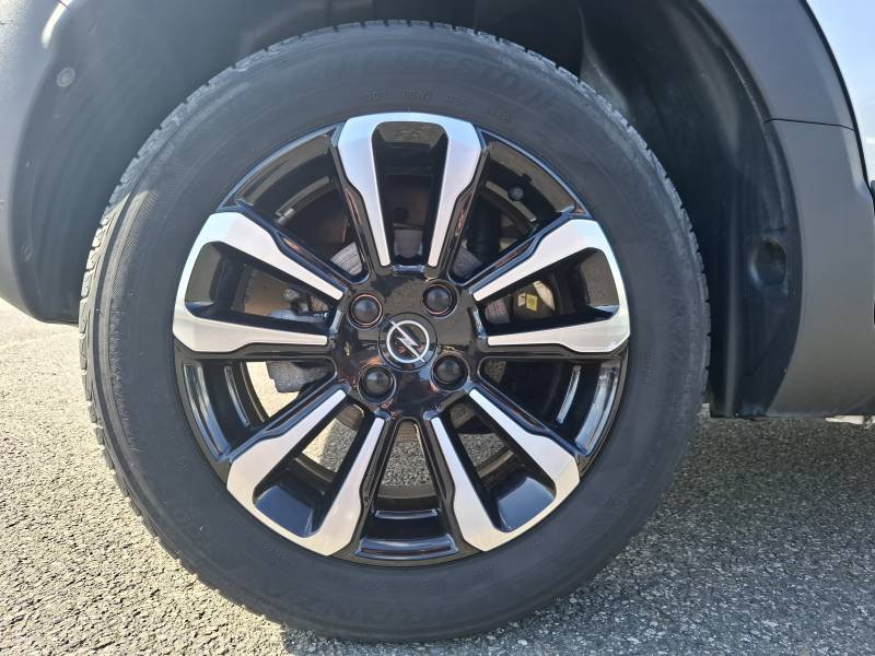 Opel Crossland - Photo 10