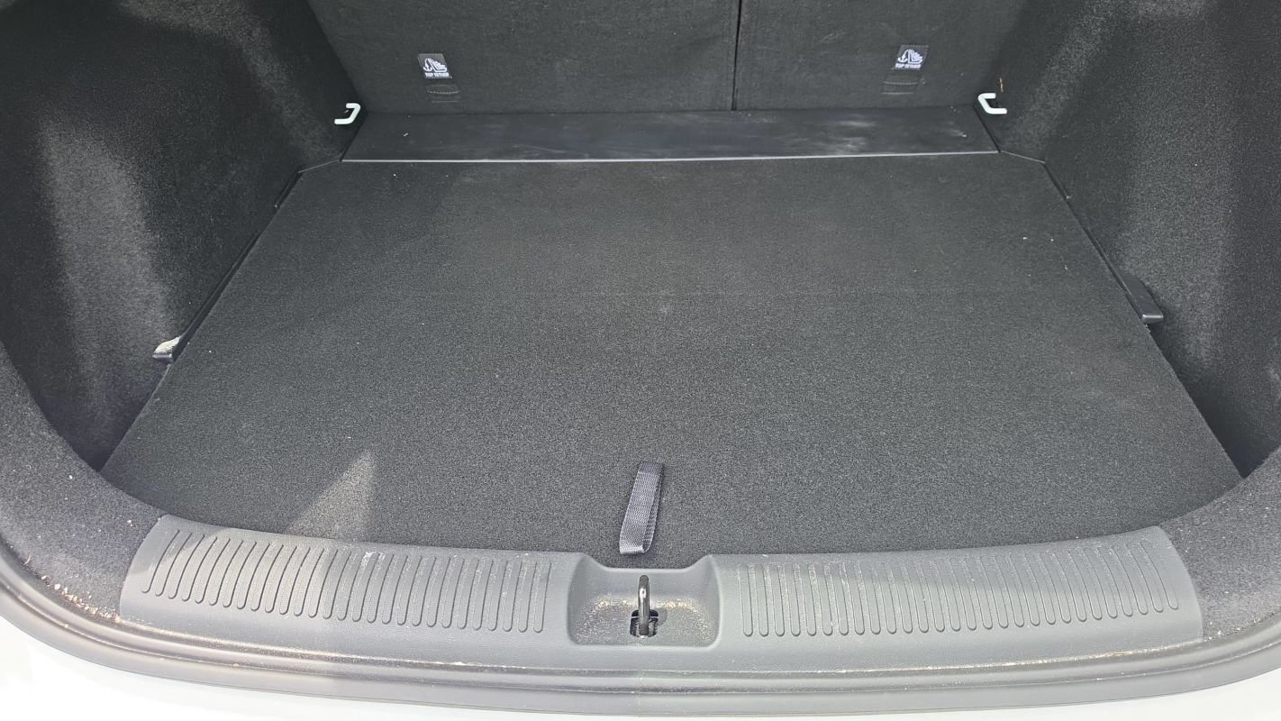 MG ZS - Photo 14