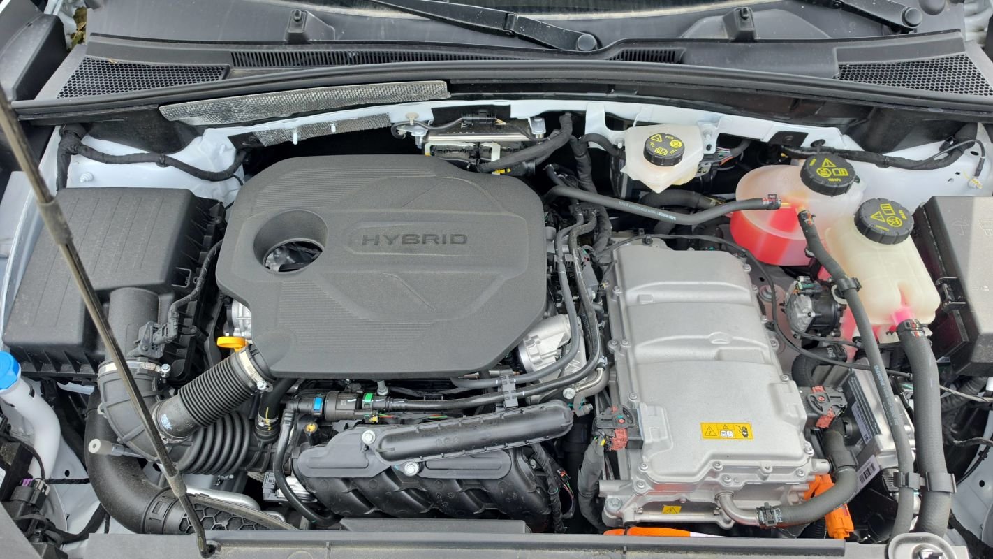 MG ZS - Photo 15
