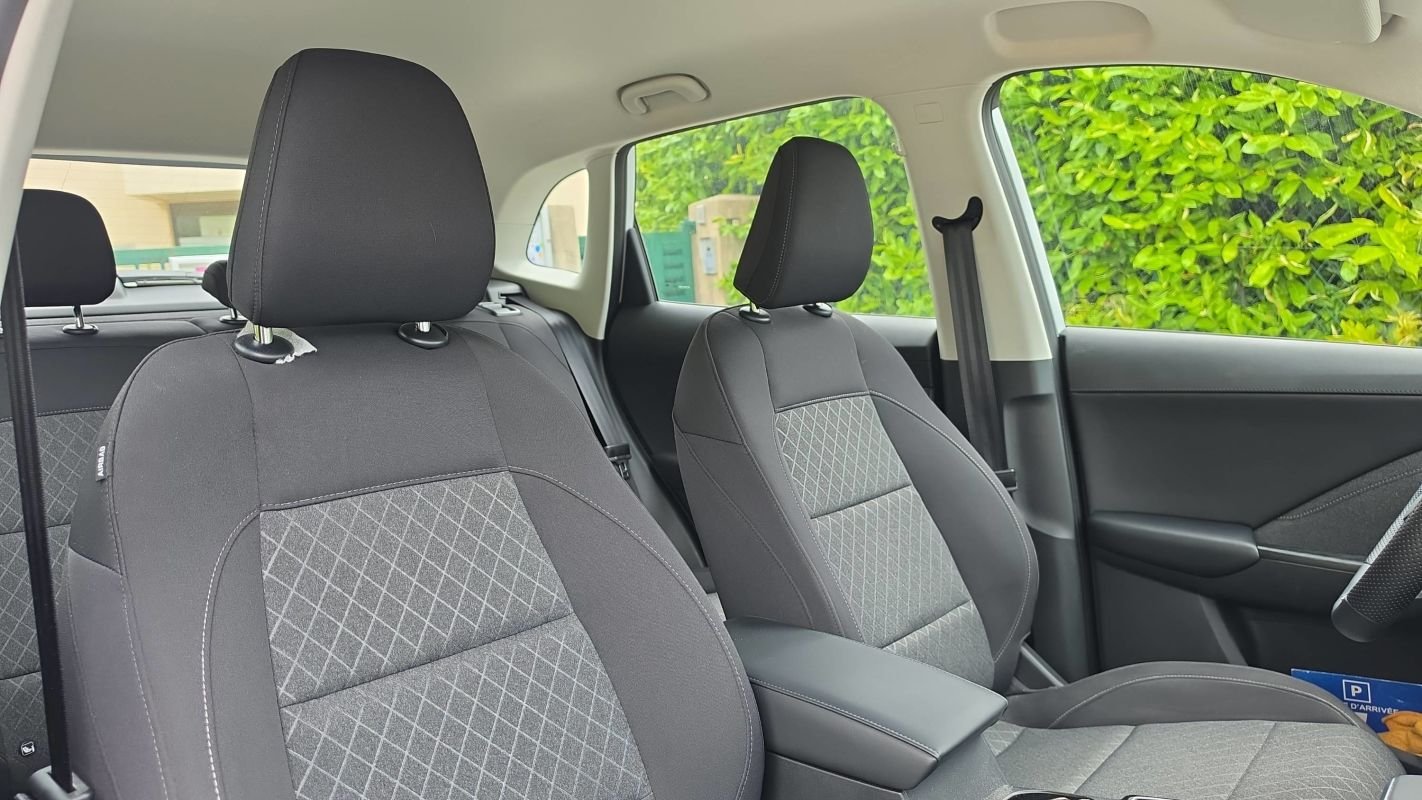 MG ZS - Photo 27