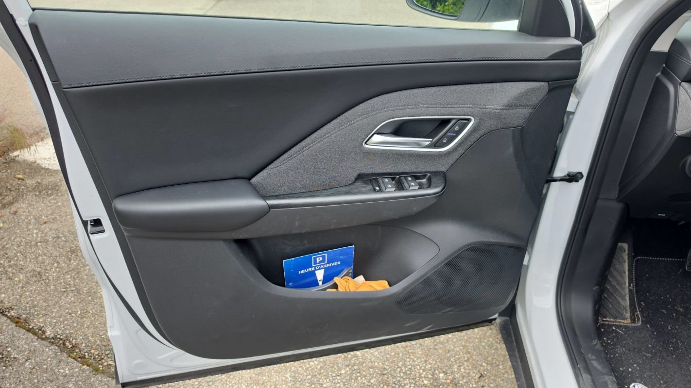 MG ZS - Photo 7