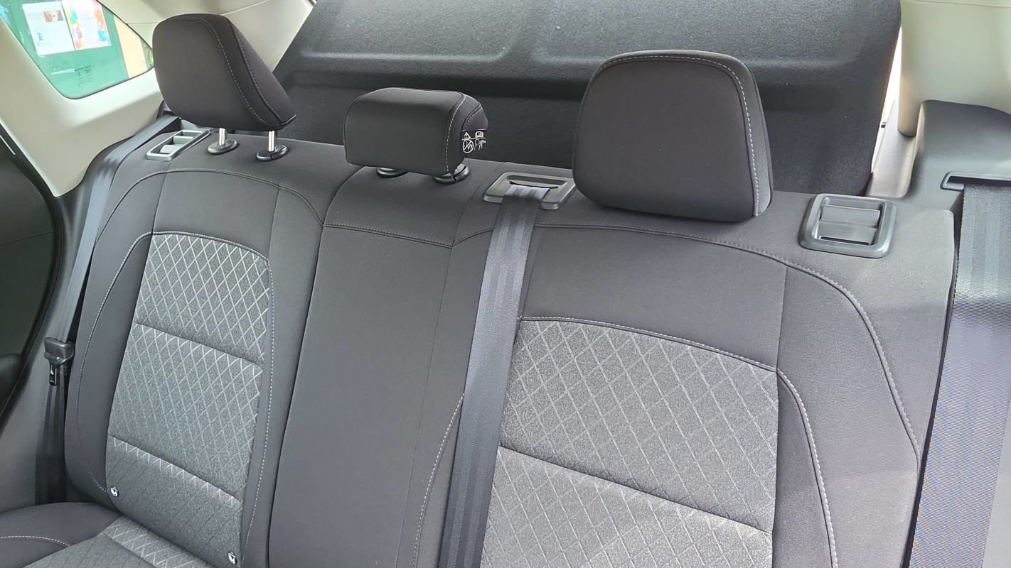 MG ZS - Photo 9