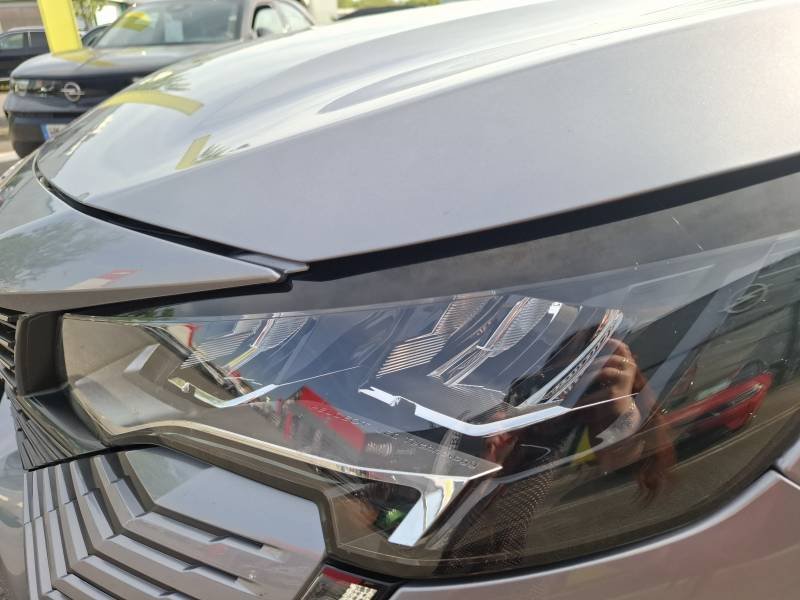 Peugeot 5008 - Photo 11