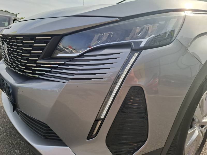 Peugeot 5008 - Photo 12