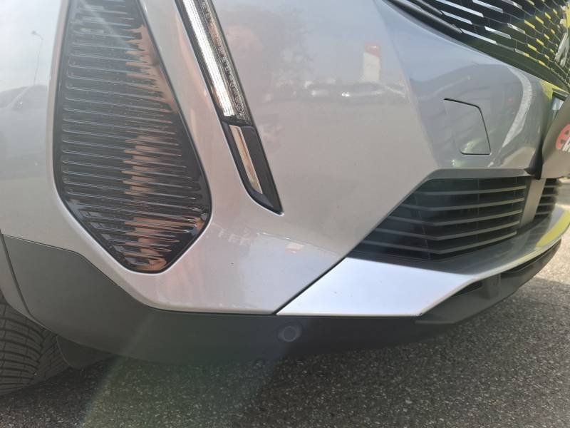 Peugeot 5008 - Photo 13