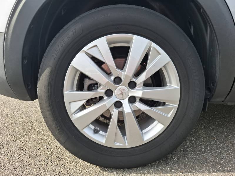 Peugeot 5008 - Photo 14