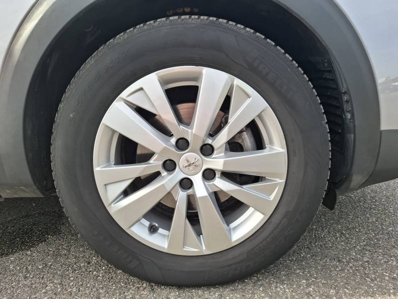 Peugeot 5008 - Photo 15