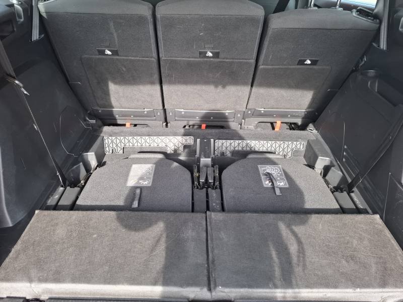 Peugeot 5008 - Photo 17
