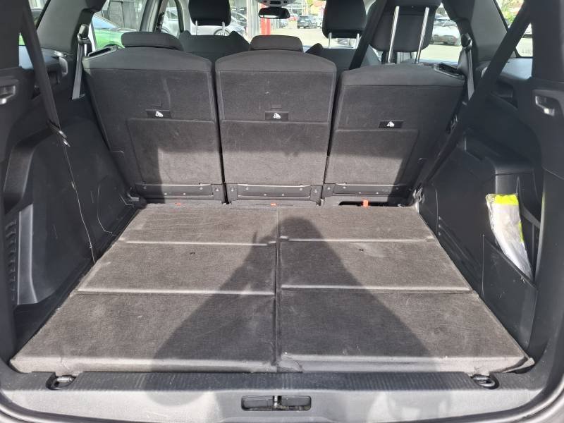 Peugeot 5008 - Photo 18